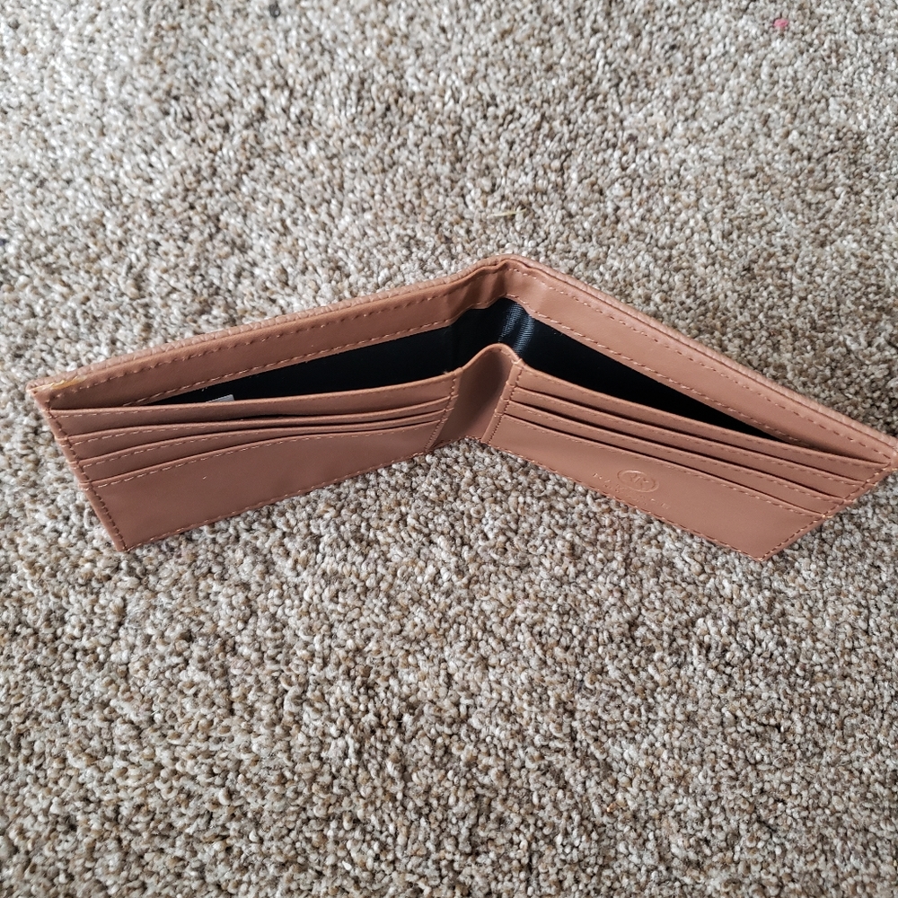 Men's Bifold wallet - Picture 4 of 4